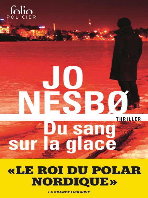 Title details for Du sang sur la glace (Tome 1) by Jo Nesbo - Available